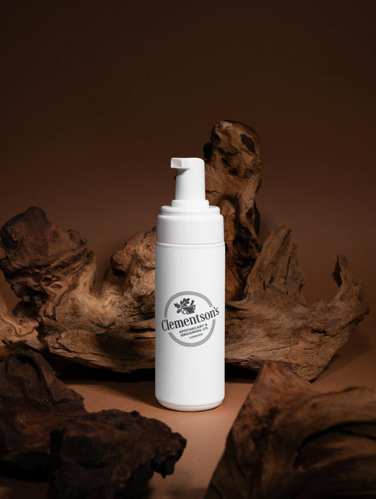 The Daily Purifying Wash