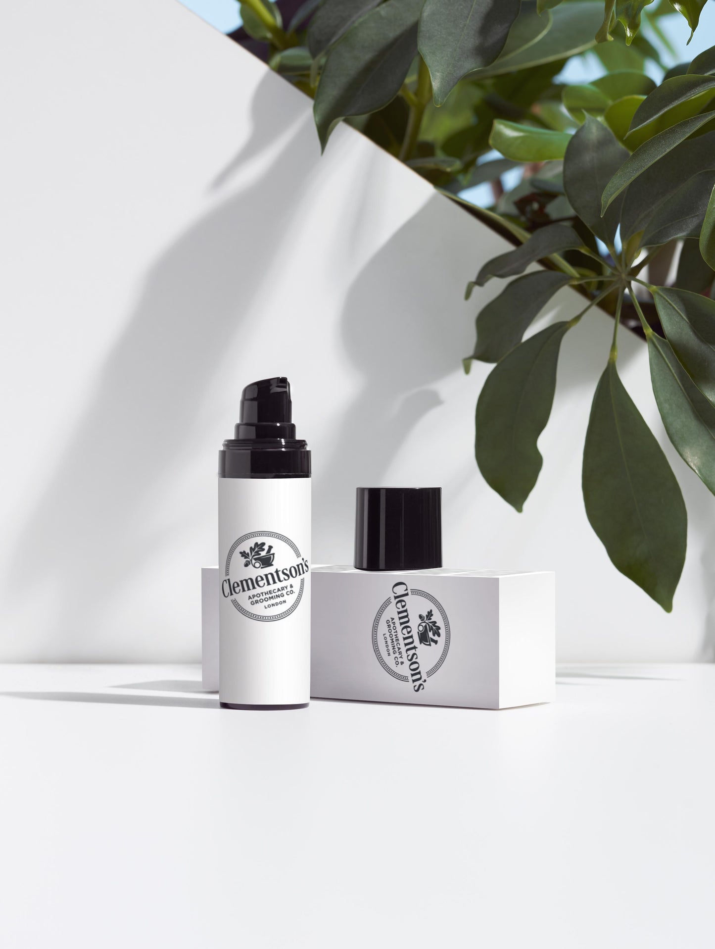 The Revitalising Extract